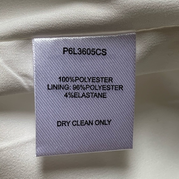 Parker Women's Rally Dress *read* - Picture 9 of 12